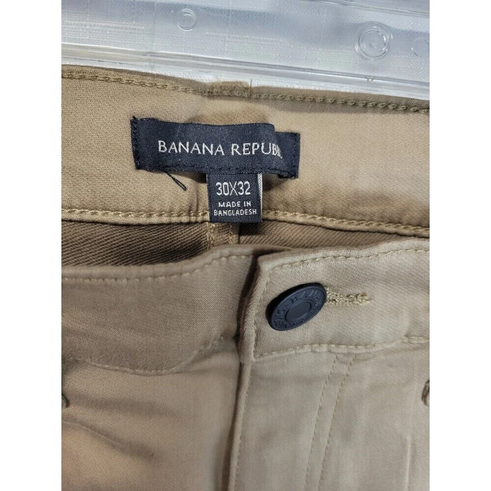Banana Republic banana republic